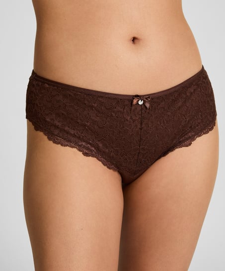 Marine Brazilian, Brown