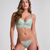 Ingrid Thong, Green