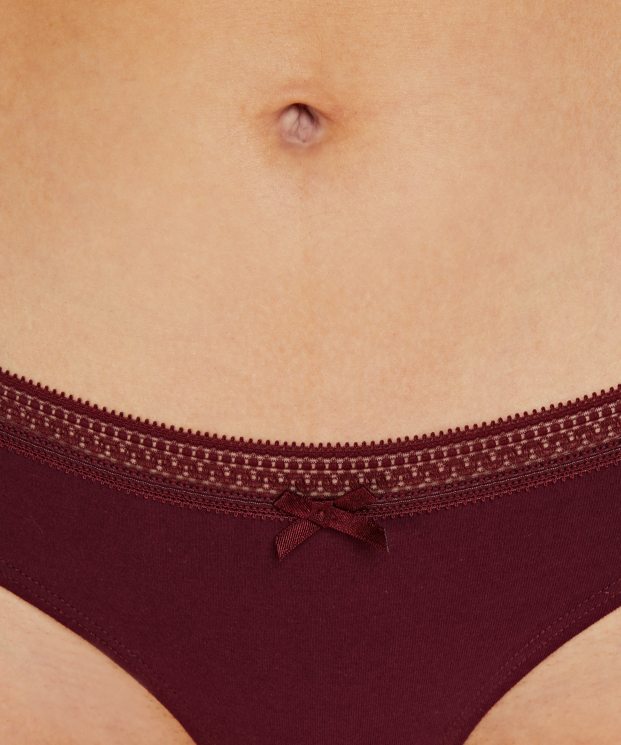 Lara Brazilian Cotton, Red, main