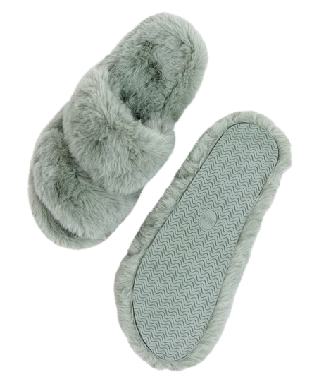 Flip-Flops Hannah, Green