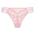Briar thong, Pink