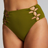 Holbox Rio Bikini Bottoms, Green