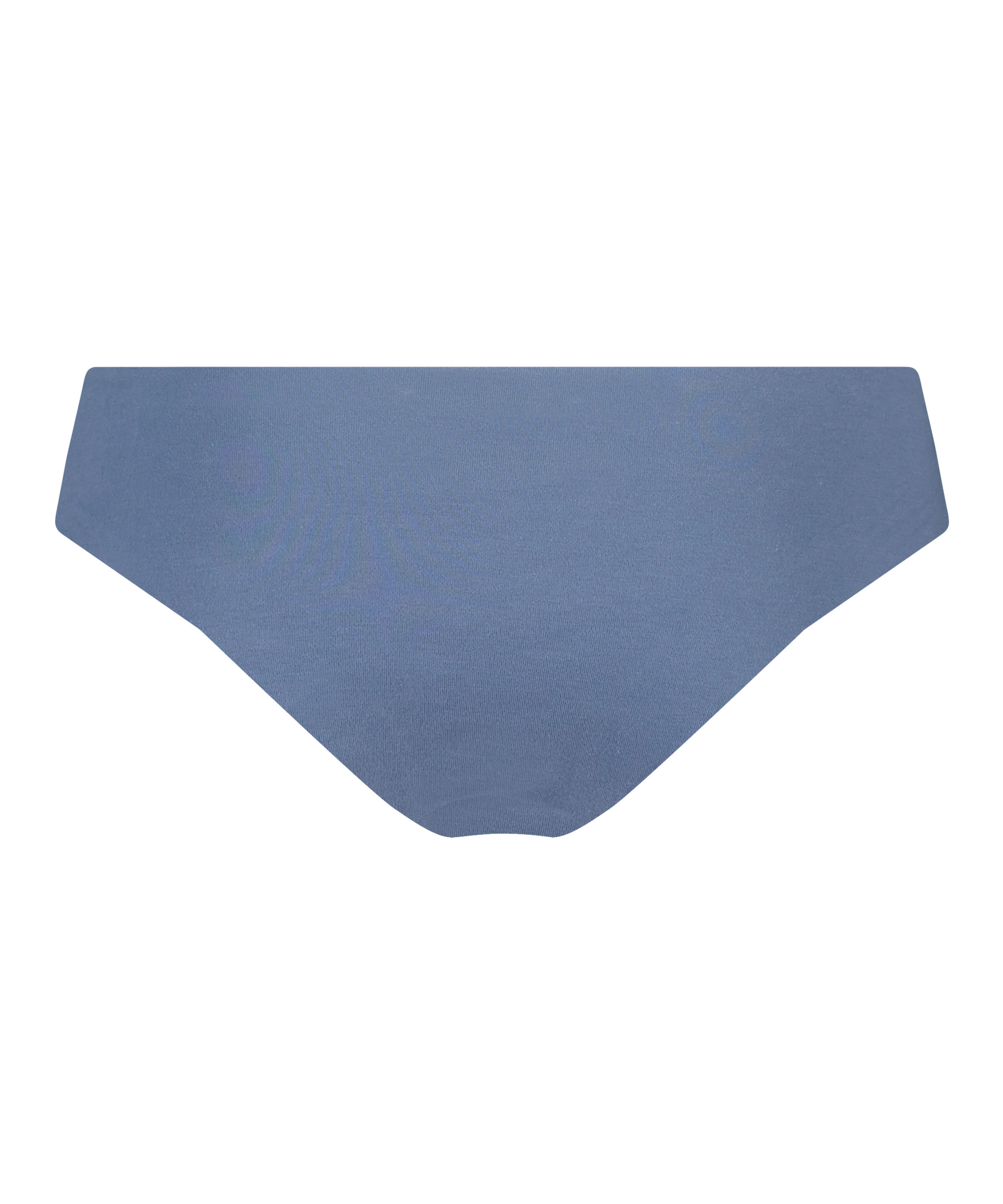 Invisible cotton Brazilian, Blue, main