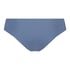 Invisible cotton Brazilian, Blue