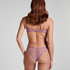 Kirsty Brazilian, Pink