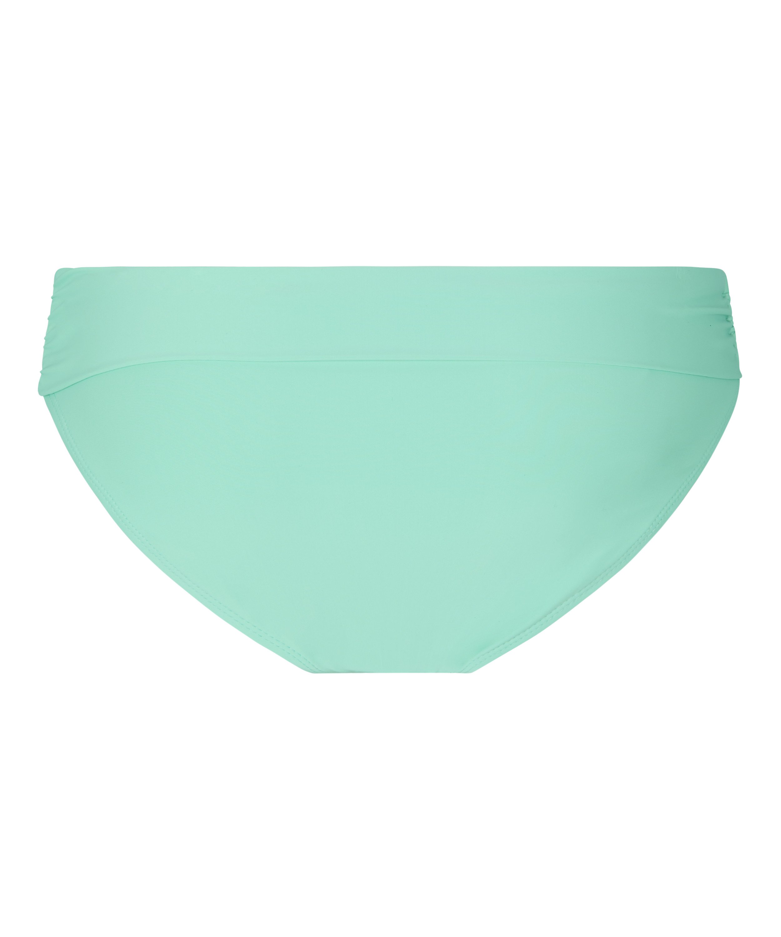 Luxe Rio Bikini Bottom, Green, main