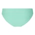 Luxe Rio Bikini Bottom, Green