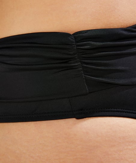 New Dream Rio Bikini Bottoms, Black