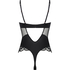 Genevieve Body, Black
