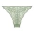 Kaiden High Leg Brazilian, Green
