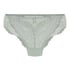 Daisy Brazilian, Green