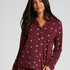 Essential Jersey Long-Sleeved Jacket, Purple