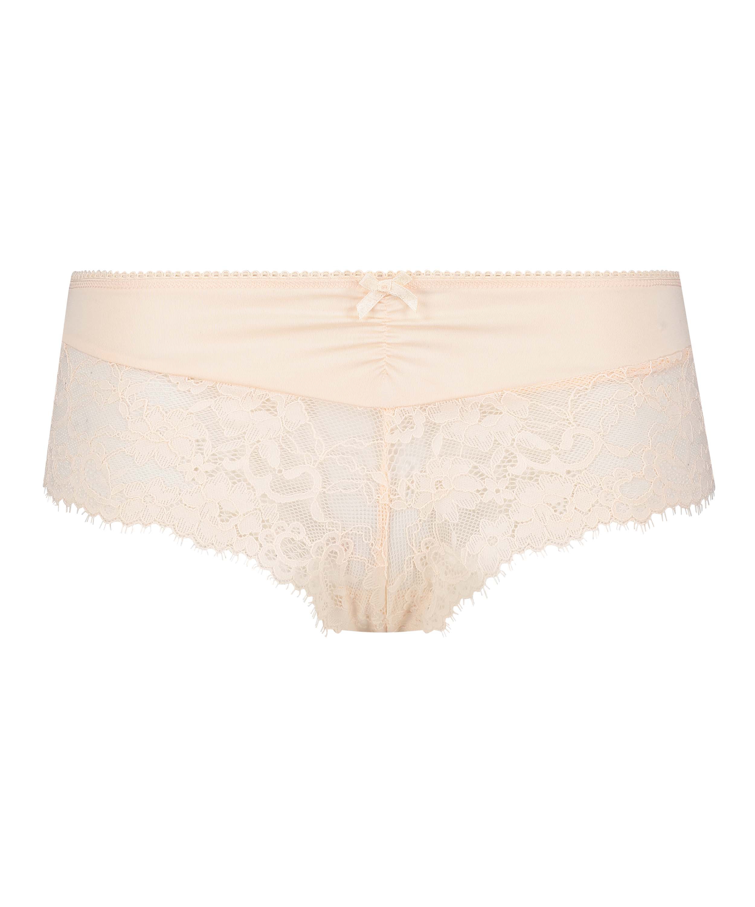 Eliyah Brazilian, Pink, main