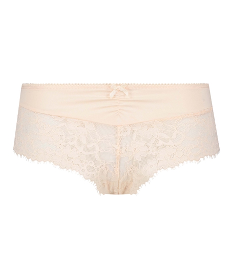 Eliyah Brazilian, Pink