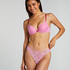 Abby Brazilian, Pink