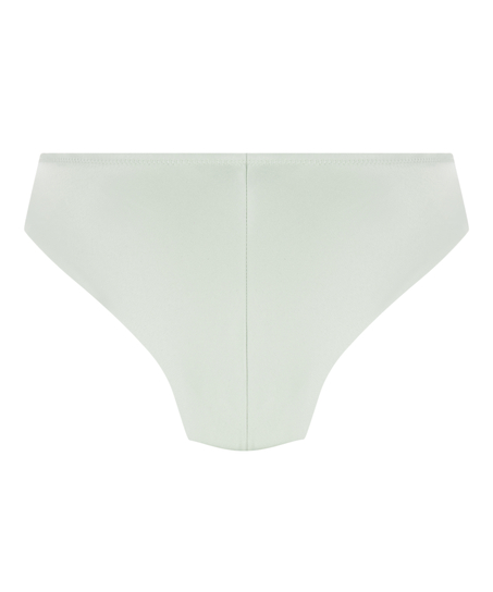 Malou Brazilian, Green