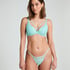 Maxime thong, Blue