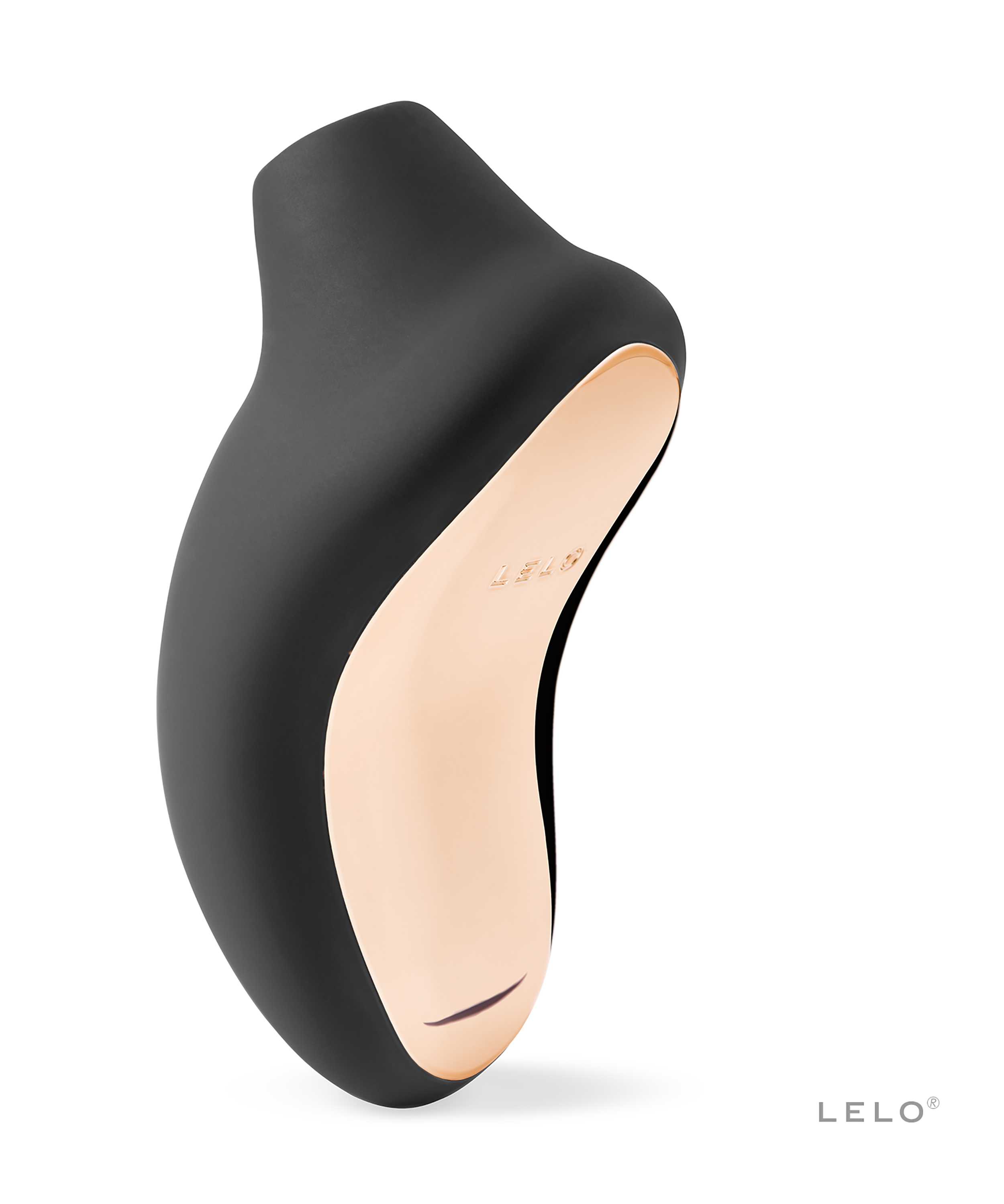 LELO SONA&trade;, Black, main