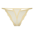 Thong Fruity, Yellow