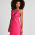 Slipdress Gabrielle, Pink