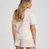 T-shirt with Print, White