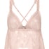 Cami Allover Lace Legacy, Pink