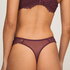 Daisy Thong, Purple