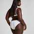 Cotton Kira Rio, White
