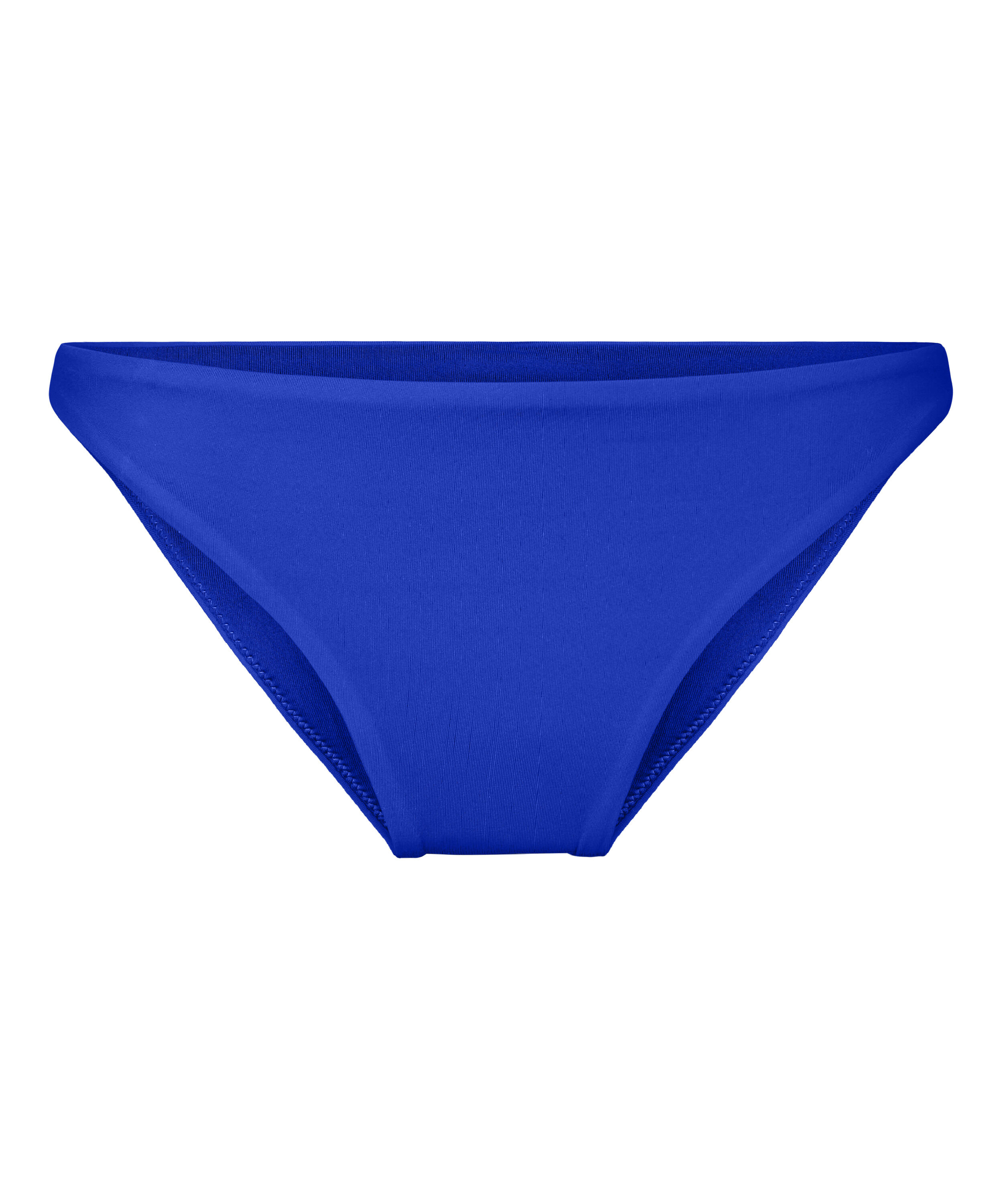 Highleg Bikini Bottom Bardolino , Blue