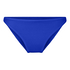 Highleg Bikini Bottom Bardolino , Blue