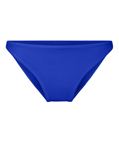 Highleg Bikini Bottom Bardolino , Blue