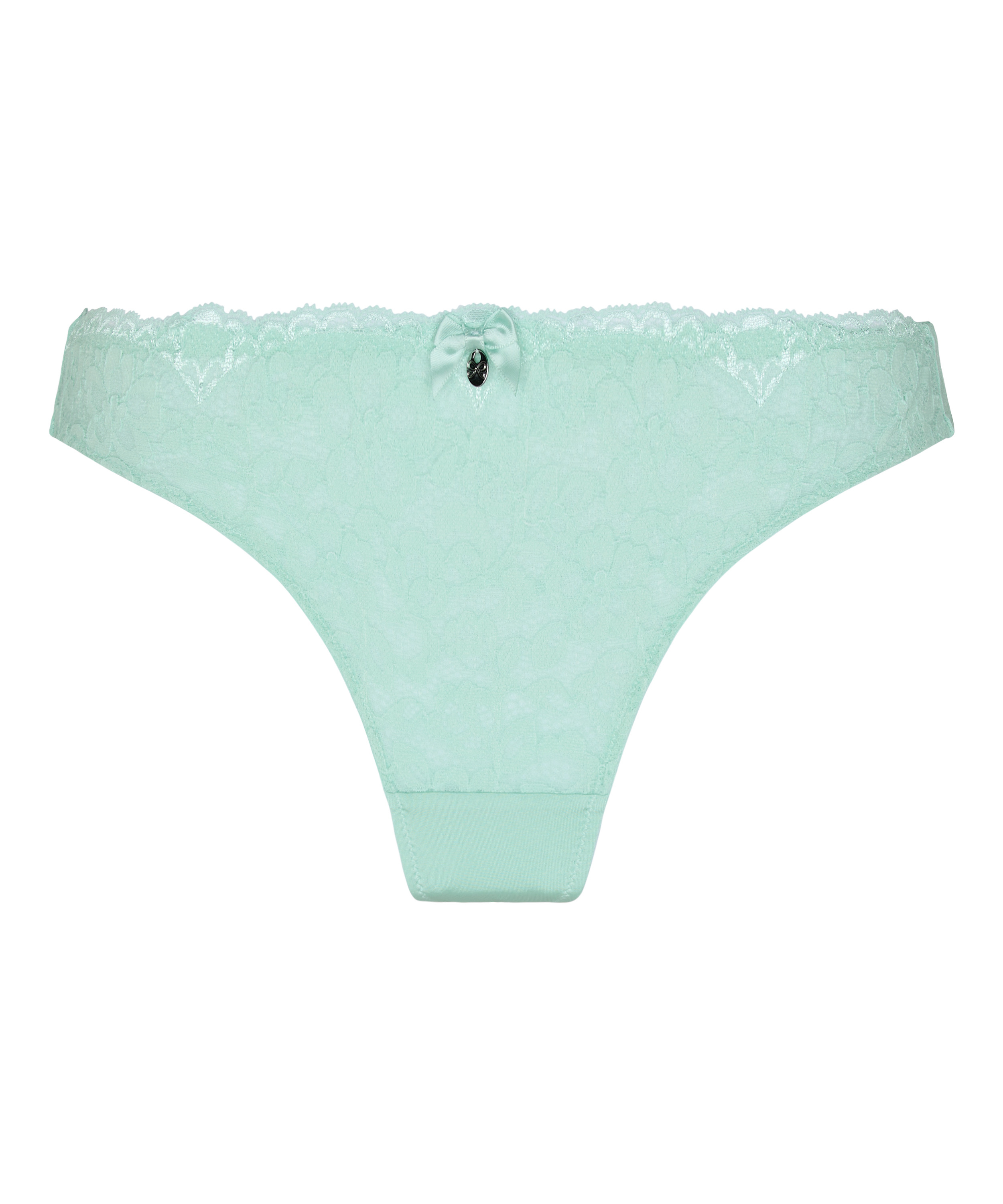 Thong Marine, Green, main