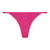 Seamless thong, Pink