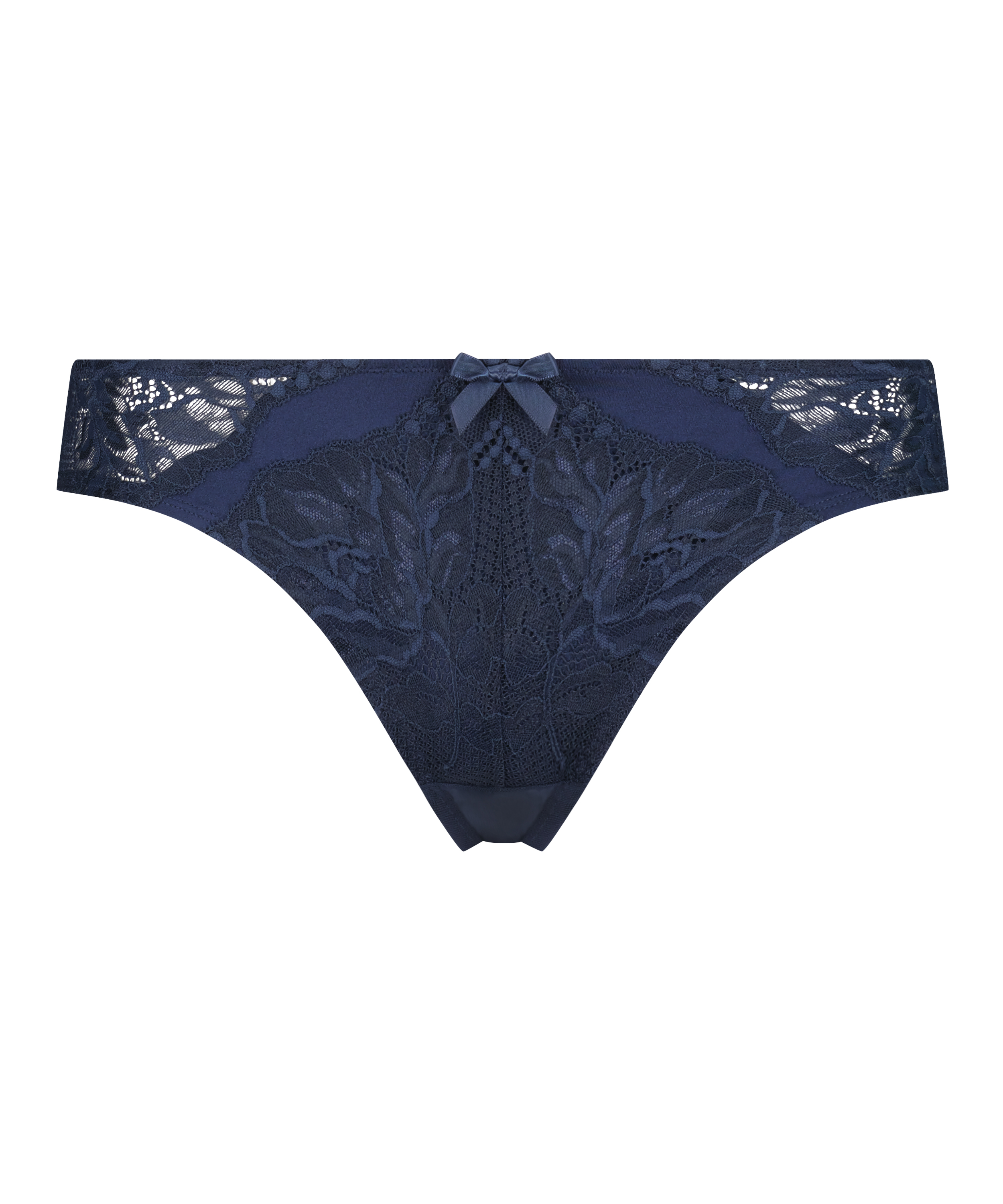 Kimberley High Leg Brazilian, Blue, main