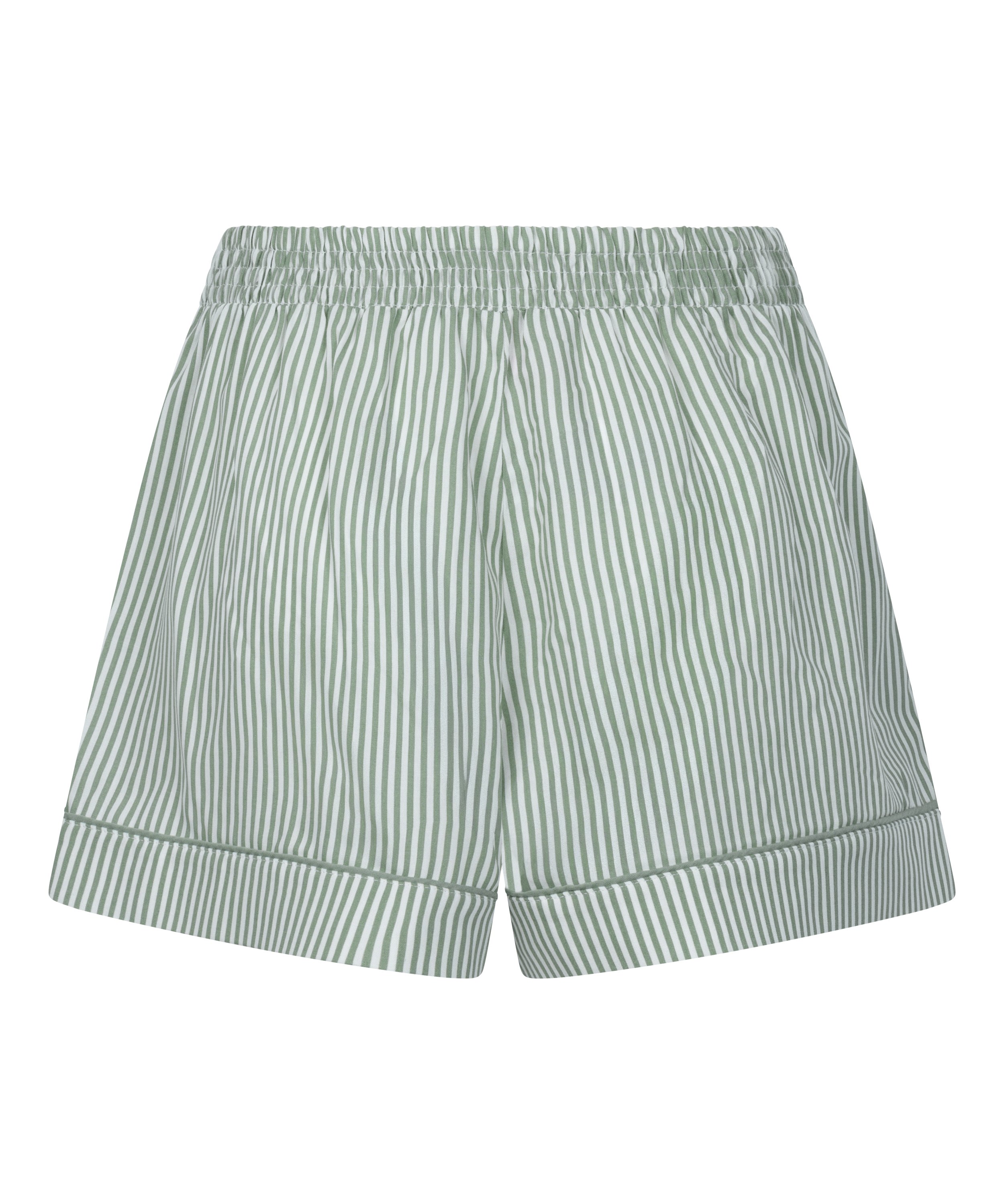 Short Woven, Green, main