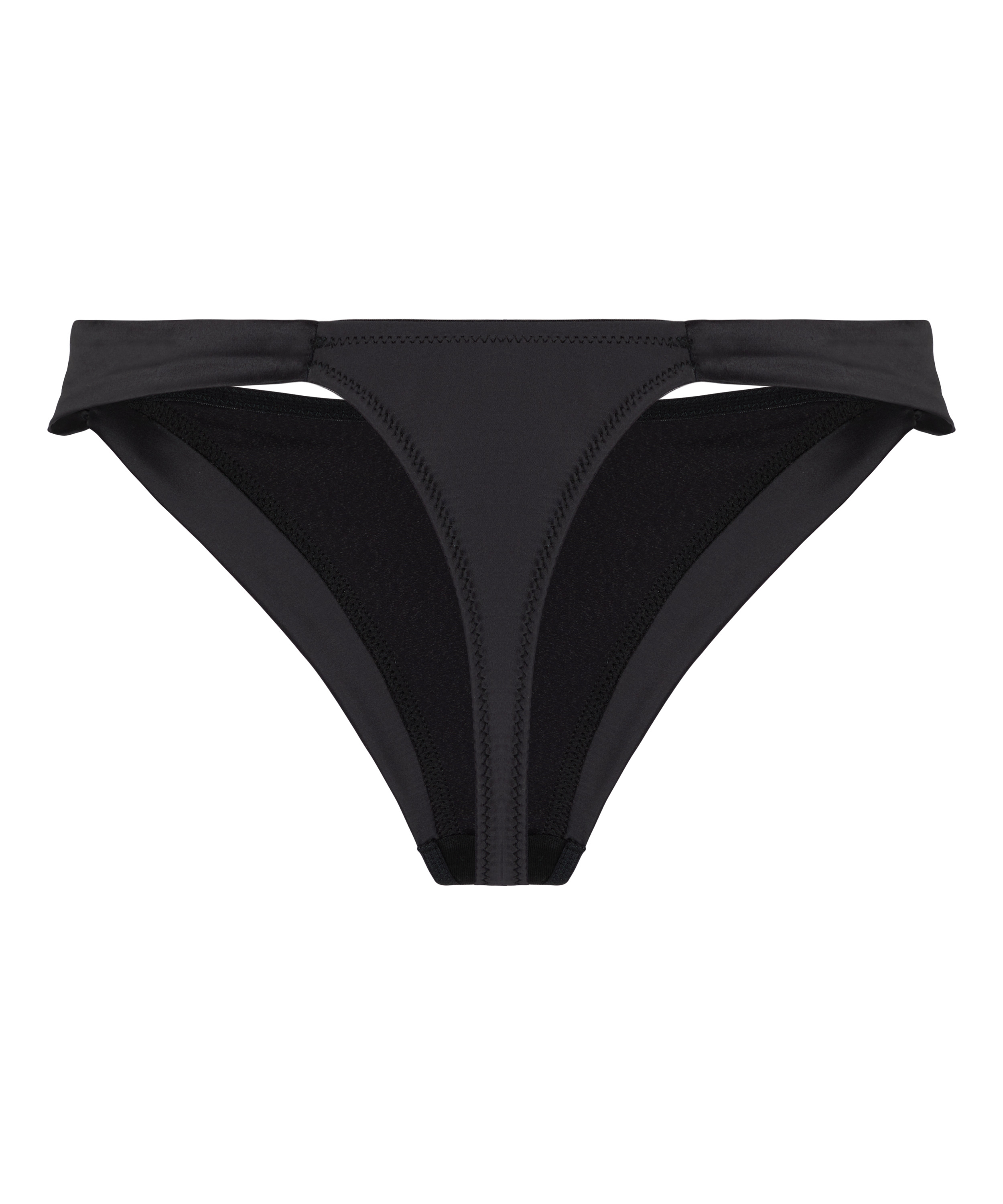 Thong Anastasia, Black, main