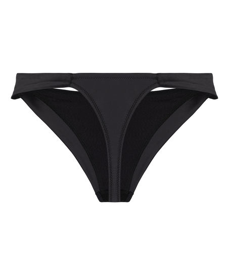 Thong Anastasia, Black