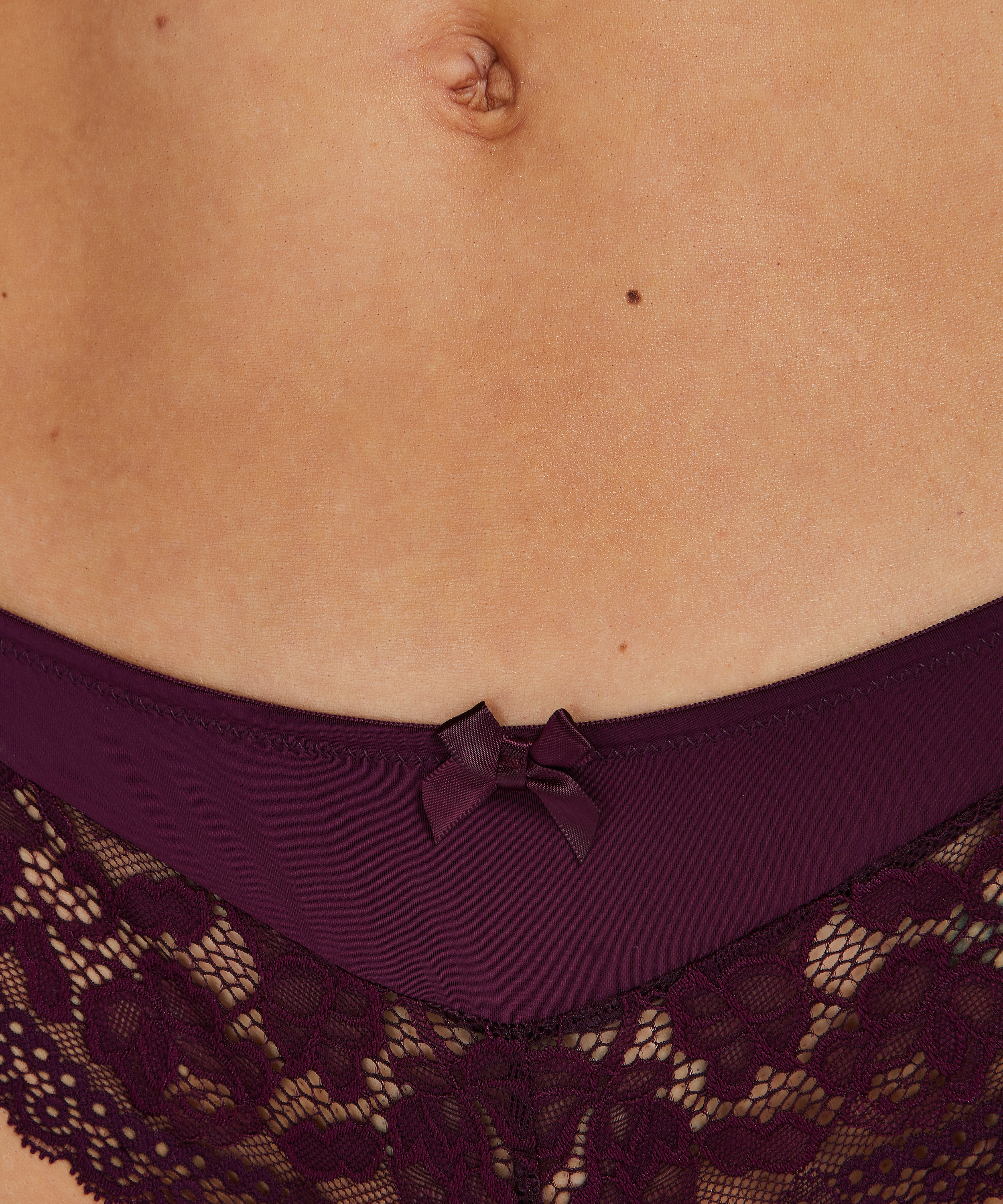 Valencia Brazilian Shorts, Purple, main