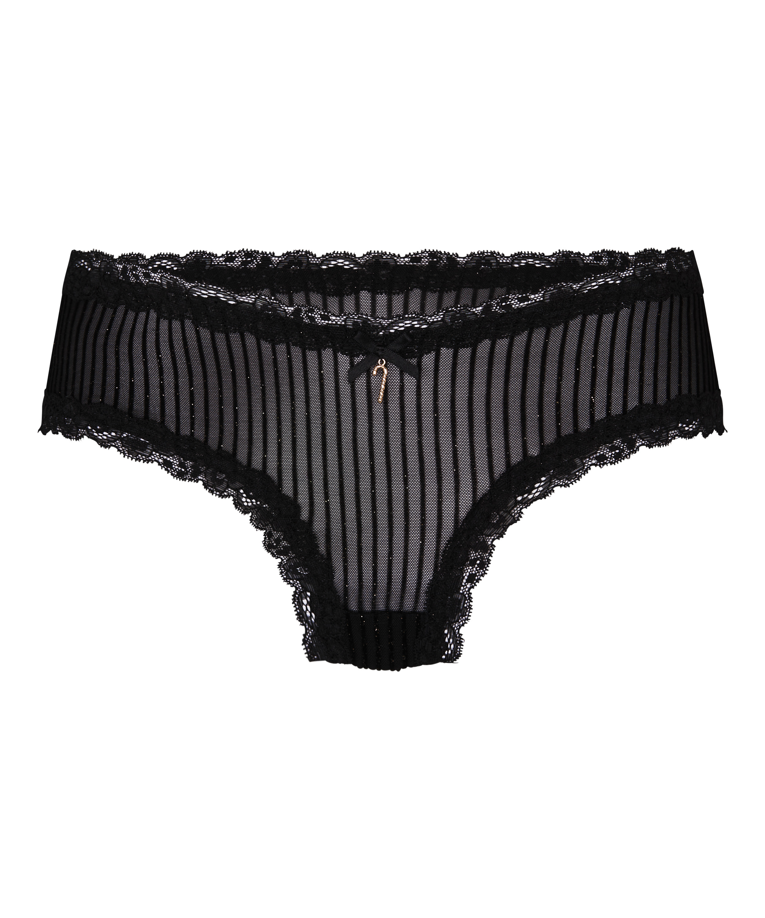 V-Shape Brazilian Fruity, Black, main