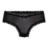 V-Shape Brazilian Fruity, Black