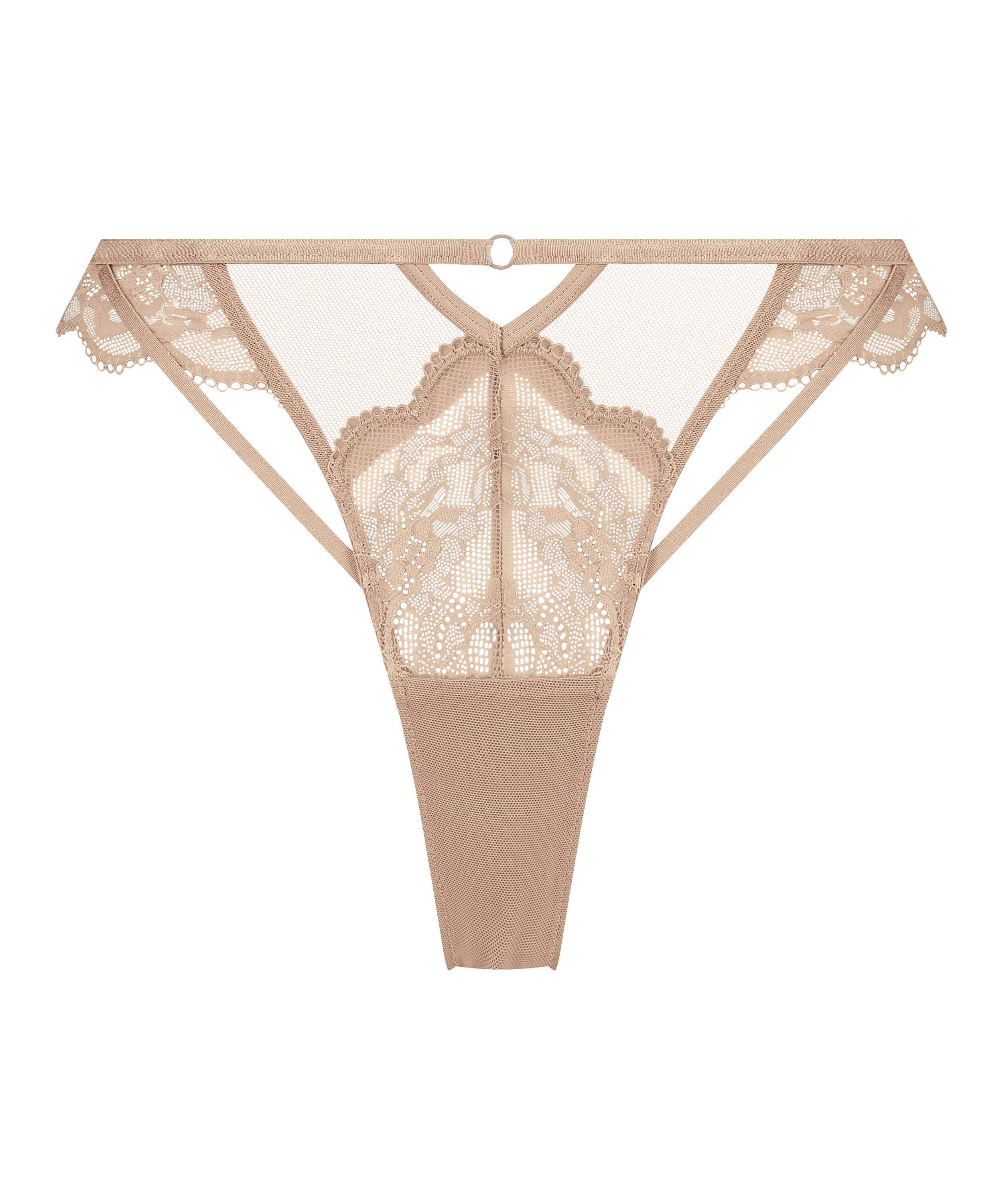 Tanner Thong, Brown