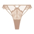Tanner Thong, Brown