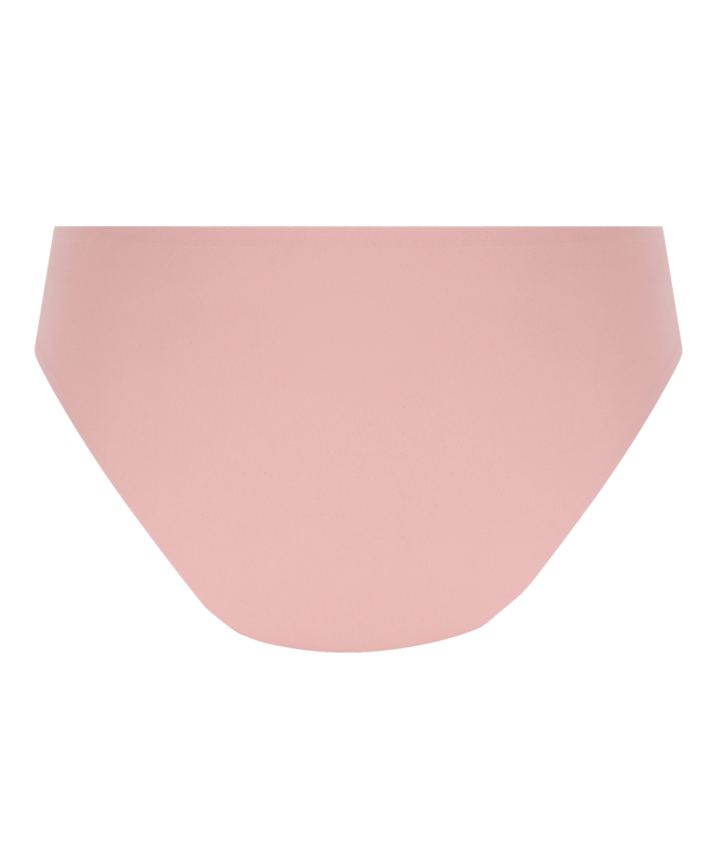 Smooth Brazilian, Pink, main