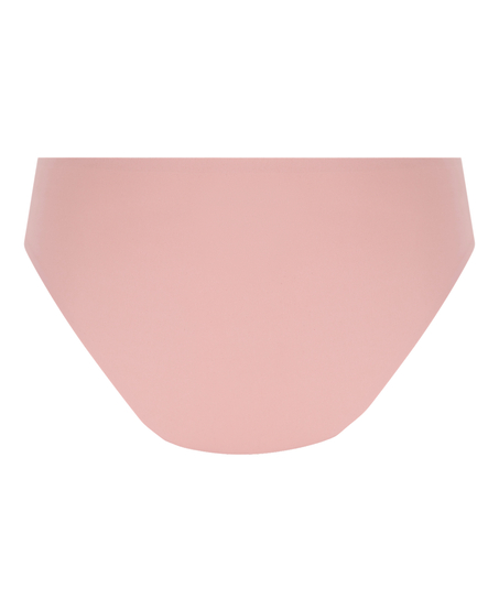 Smooth Brazilian, Pink