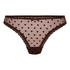 Phoebe Thong, Brown