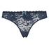 Theresa Thong, Blue