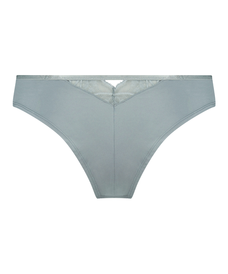 Luna Brazilian, Blue