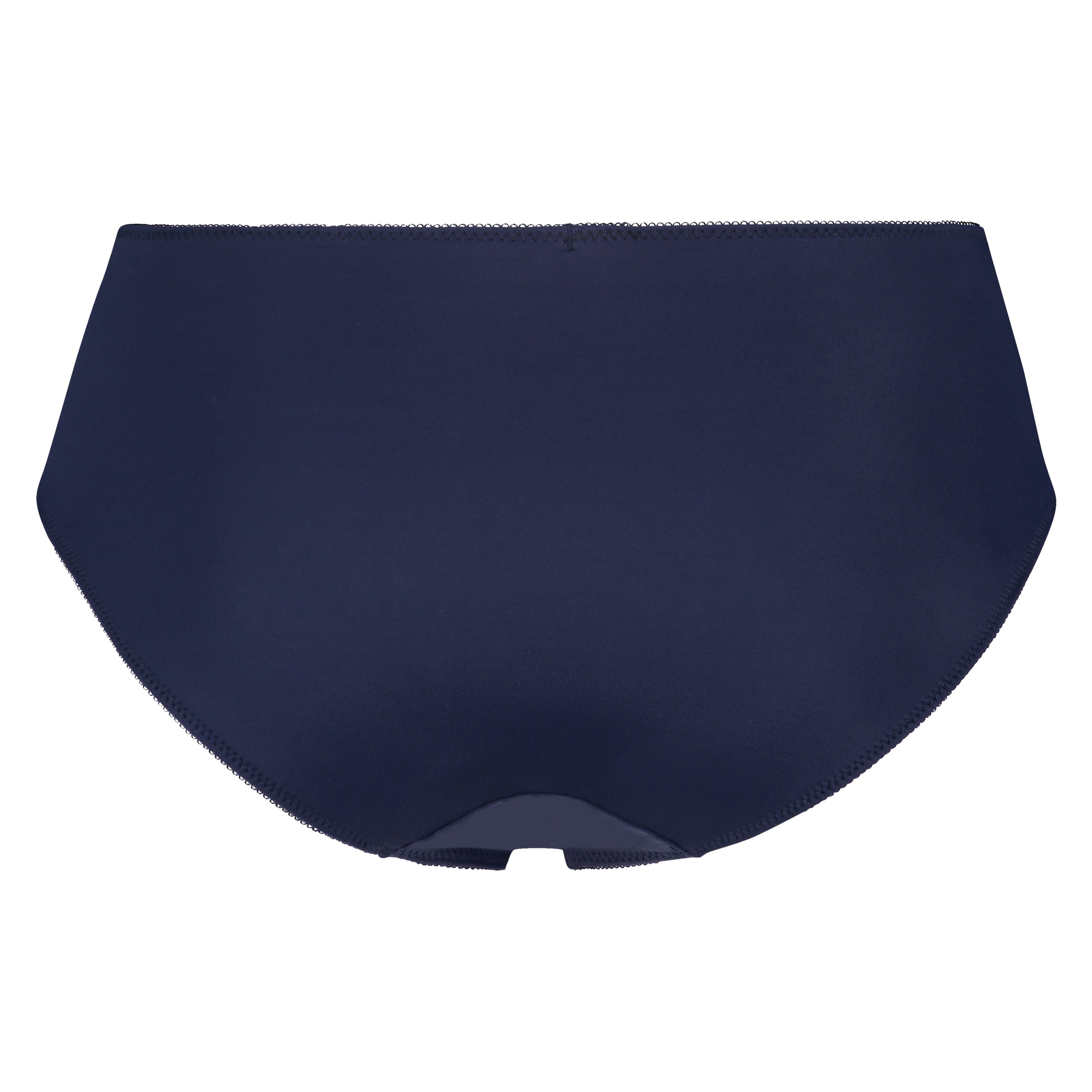 Diva High Knickers, Blue, main