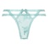 Irina Thong, Blue