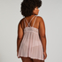 Beatriz Babydoll, Pink